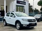 DACIA Sandero Stepway 900 TCe 12V 90CV Prestige