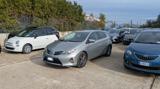 TOYOTA Auris 1.4d 90cv CRUISE CONTROL CERCHI IN LEGA