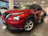 NISSAN Juke 1.0 DIG-T 114 CV Tekna