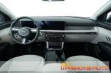 HYUNDAI Tucson 1.6 CRDI 48V DCT Prime 4X4