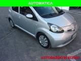 TOYOTA Aygo 1.0 12V VVT-i 5 porte Now automatica