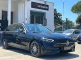 MERCEDES-BENZ C 220 d Mild hybrid S.W. 4Matic Premium