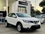 NISSAN Qashqai 1.6 dCi 2WD Acenta