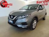 NISSAN Qashqai 1.5 dCi 115 CV Business
