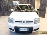 FIAT Panda 1.2 climing natural power