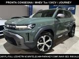 DACIA Duster Tce 130 CV MHEV Journey TELECAM/CARPLAY/LED/RUOTIN