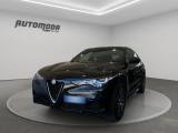 ALFA ROMEO Stelvio 2.2T TI Q4 210CV AUTOMATICO