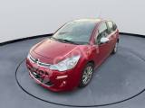 CITROEN C3 1.2 VTi 82 Exclusive  POCHI KM