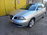 SEAT Ibiza 1.4 16V 85CV 5p. Special Ed. Dual ok neopatentati