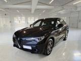 ALFA ROMEO Stelvio 2.2 Turbodiesel 190 CV AT8 Q4 Super Business