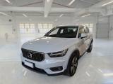 VOLVO XC40 T5 Recharge Plug-in Hybrid Inscription Expression