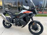 KTM 1290 Super Adventure 1390 Super Adventure S