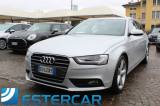 AUDI A4 Avant 2.0 TDI 143CV FAP multitronic Advanced