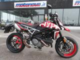 DUCATI Hypermotard 950 HYPERMOTARD 950 RVE