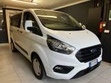 FORD Transit Custom 320 2.0 TDCi 130 PC Combi Trend