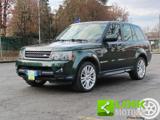 LAND ROVER Range Rover Sport 3.0 SDV6 HSE
