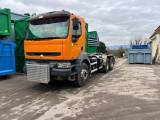 RENAULT RENAULT KERAX 320 SCARRABILE