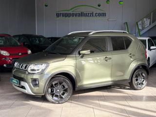 SUZUKI Ignis usata, con Climatizzatore