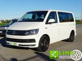 VOLKSWAGEN Multivan 2.0 TDI 204CV 4Motion *UNIPRO*
