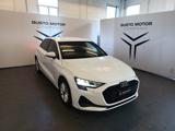 AUDI A3 SPB 35 TFSI S tronic Mhev