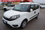 FIAT Doblo Doblò 1.4 Combi N1 5 POSTI CON SOLI 16000 KM