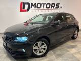 VOLKSWAGEN Polo 1.0 MPI 5p. Trendline BlueMotion Technology