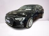 AUDI A3 SPB 1.6 TDI 116 CV S tronic Business