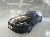 BMW 116 i 5p. Advantage