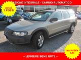 VOLVO XC70 2.4 D5 20v aut. AWD -omol. 7 POSTI-Iscrivibile ASI