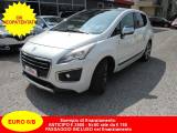 PEUGEOT 3008 1.6 BlueHDi 120cv S&S -Modello Speciale-DA VETRINA