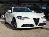 ALFA ROMEO Giulia 2.2 Turbodiesel 190 CV AT8 Executive PERFETTA