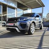 LAND ROVER Range Rover Evoque 2.0 TD4 150 CV 5p. SE Dynamic