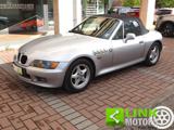 BMW Z3 CABRIO 1.8 aria condizionata