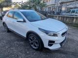 KIA XCeed 1.0 T-GDi Style