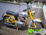 GILERA Other 300 B Prima serie AGIP