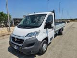FIAT Ducato 35 2.3 MJT 150CV CASSONE FISSO LUNGO
