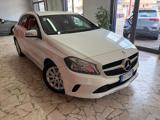 MERCEDES-BENZ A 200 d Automatic 4Matic Premium