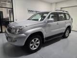 TOYOTA Land Cruiser 3.0 D-4D 16V cat CAMBIO MANUALE