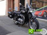 TRIUMPH Bonneville T100 Black Black Special Edition