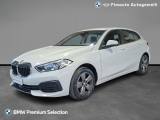 BMW 116 d 5p. Advantage Aut.