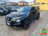 NISSAN Juke 1.0 DIG-T 114 CV N-Connecta