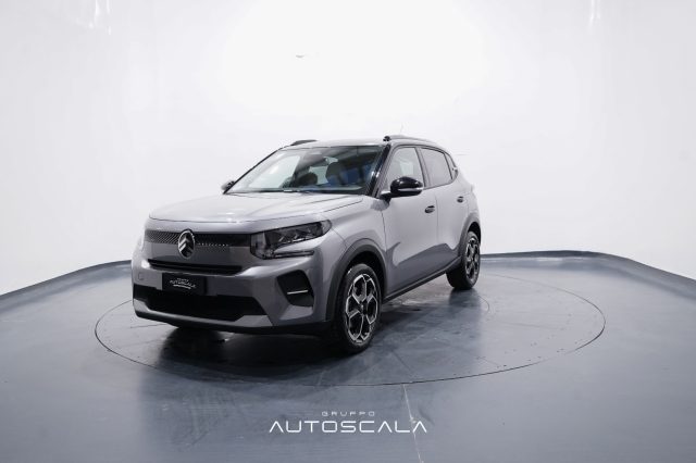 citroen c3 1.2 puretech 100cv ss max usata