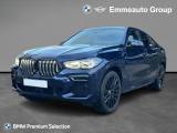 BMW X6 xDrive40d 48V Msport