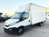 IVECO Daily 35C16 2.3 BOX + SMC