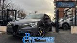 ALFA ROMEO Stelvio 2.2TURBODIESEL 210CV AT8 Q4 VELOCE *24M.G.*CL 20