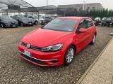 VOLKSWAGEN Golf 1.5 TSI 130 CV EVO DSG 5p. EXECUTIVE BlueMotion