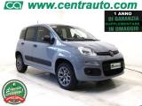 FIAT Panda 0.9 TwinAir Turbo 4x4 Van 2posti *AUTOCARRO* +IVA