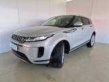 LAND ROVER Range Rover Evoque 2.0D I4 163 CV AWD Auto SE