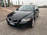 VOLVO V50 D2 POLAR