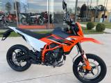 KTM SX 125 Smc R 125 4t